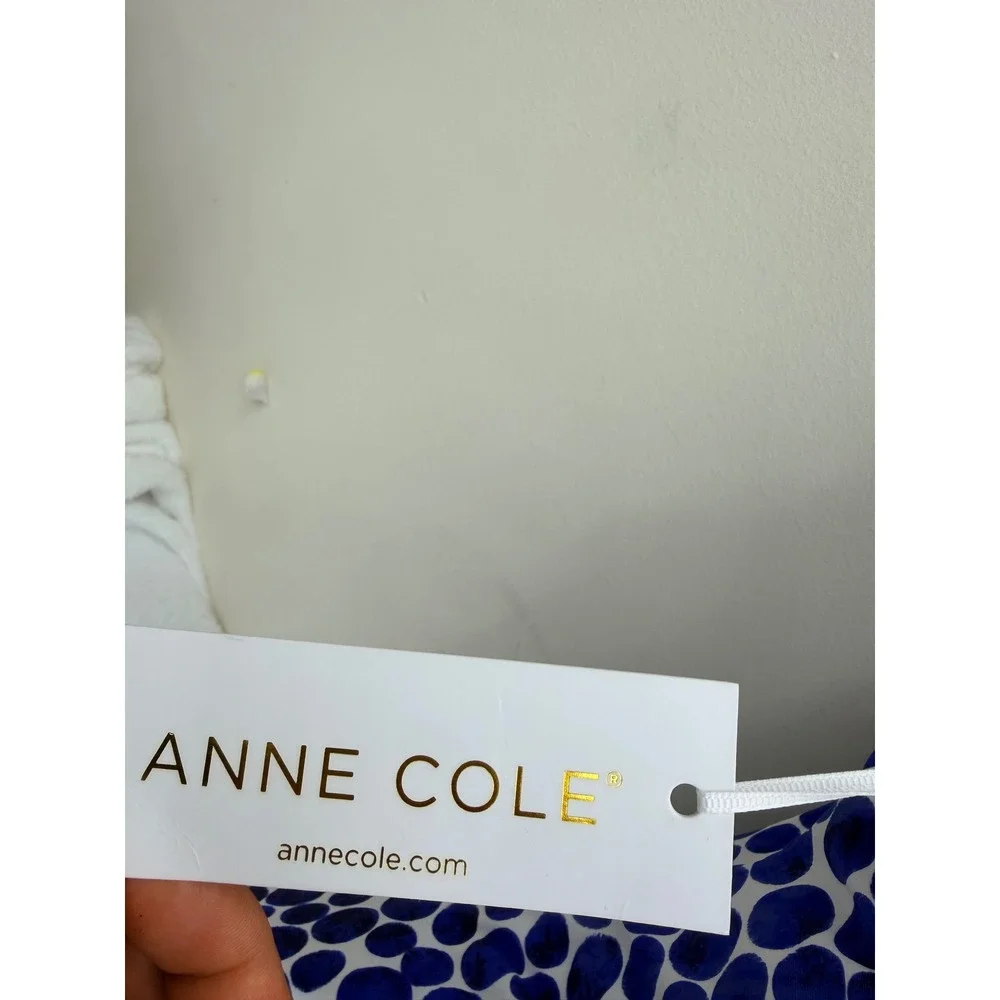 Anne Cole anne cole